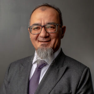 Eshak Harunani